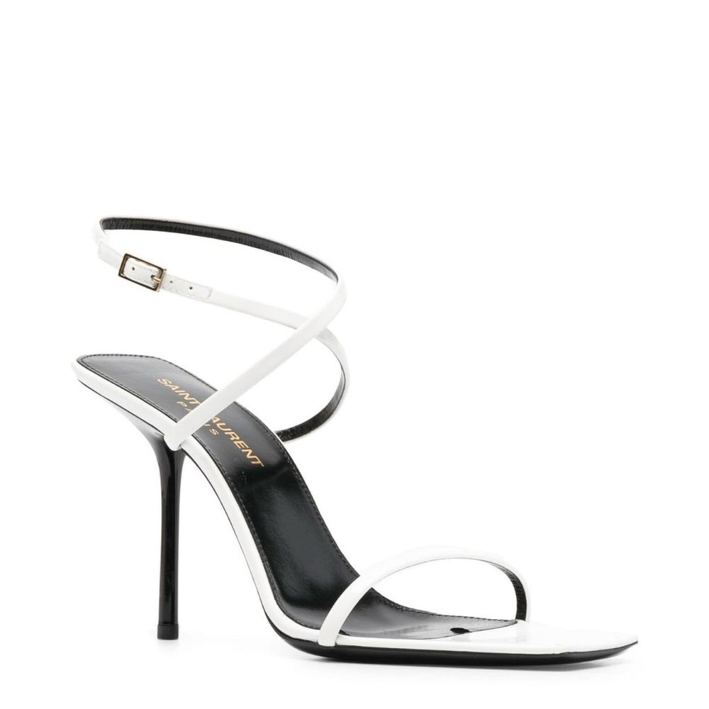 Saint Laurent heels